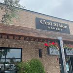 C'est Si Bon Bakery
