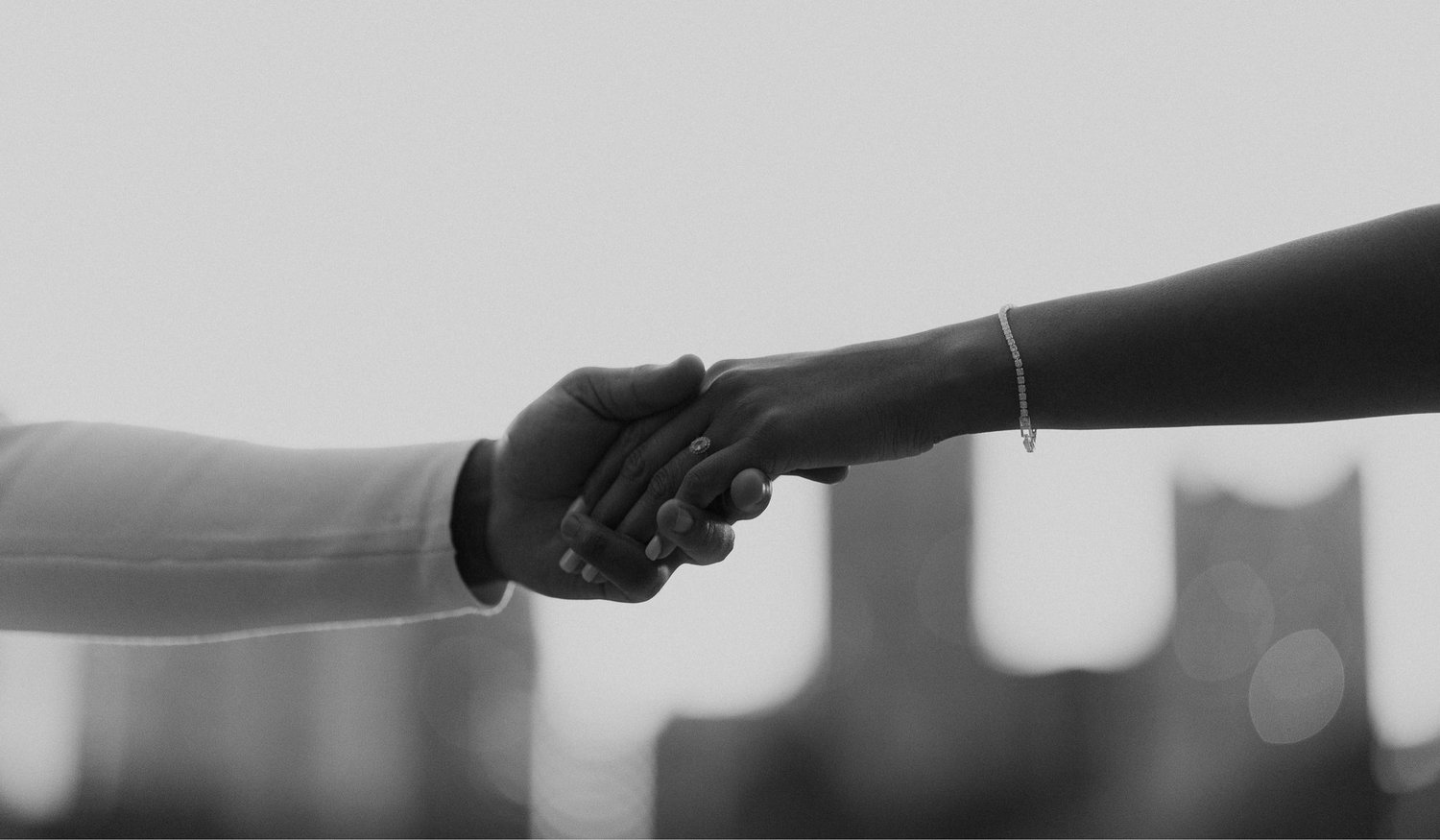 The Wedding Website of Cheyenne Bell and Jermond Williams