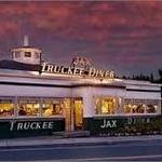 Jax Truckee Diner