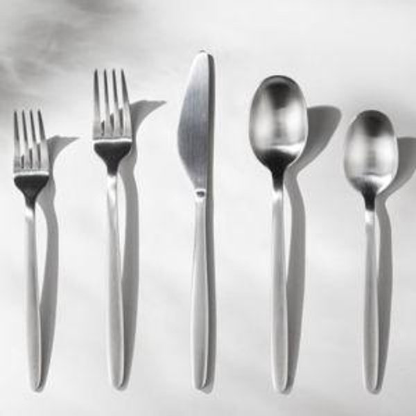 Tia Flatware | JazzUpCo