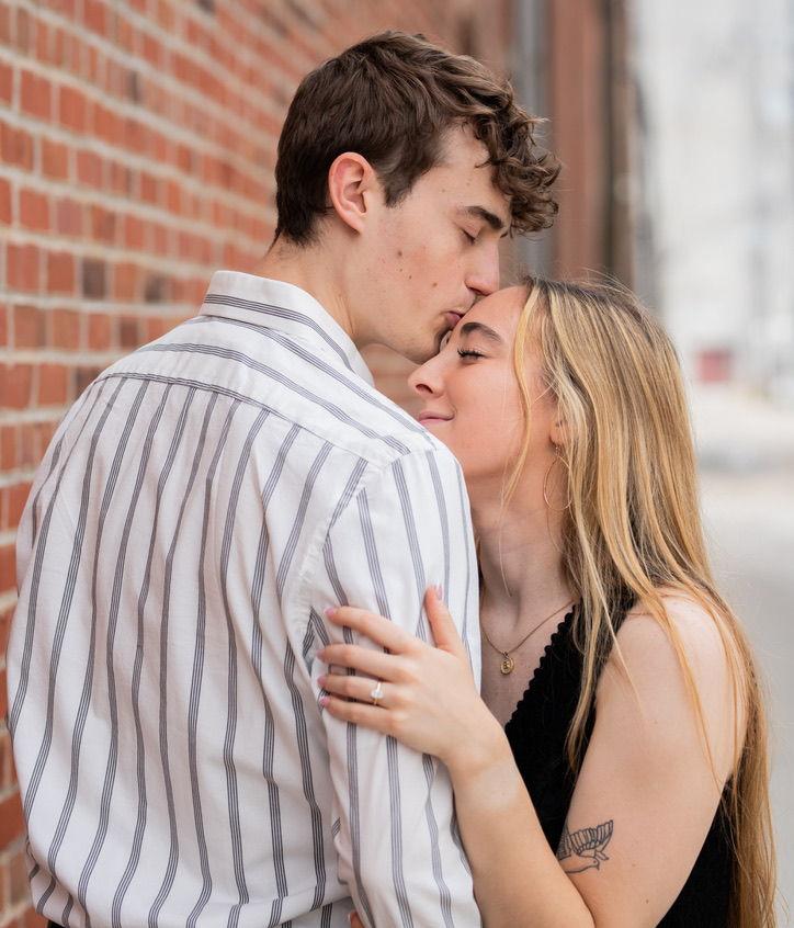 The Wedding Website of Emma Skowronski and Sam Pickett