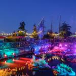 Spruce Street Harbor Park