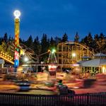 Sandspit Cavendish Beach