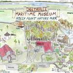 Deltaville Maritime Museum