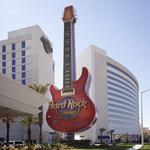 Hard Rock Hotel and Casino Biloxi
