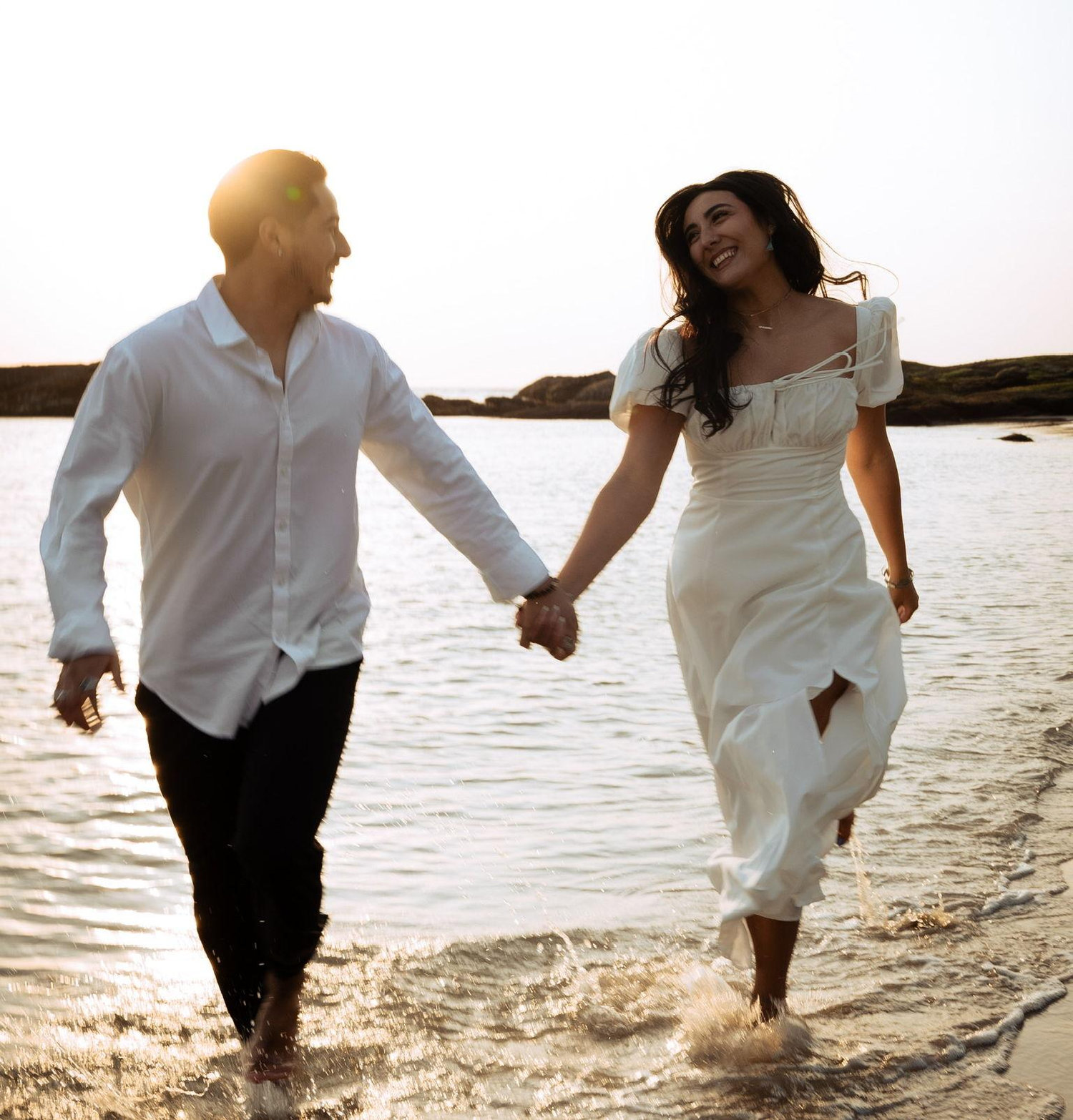 The Wedding Website of Xitlali Magana and Erick Fonseca