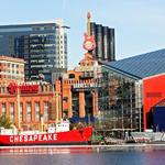 Inner Harbor
