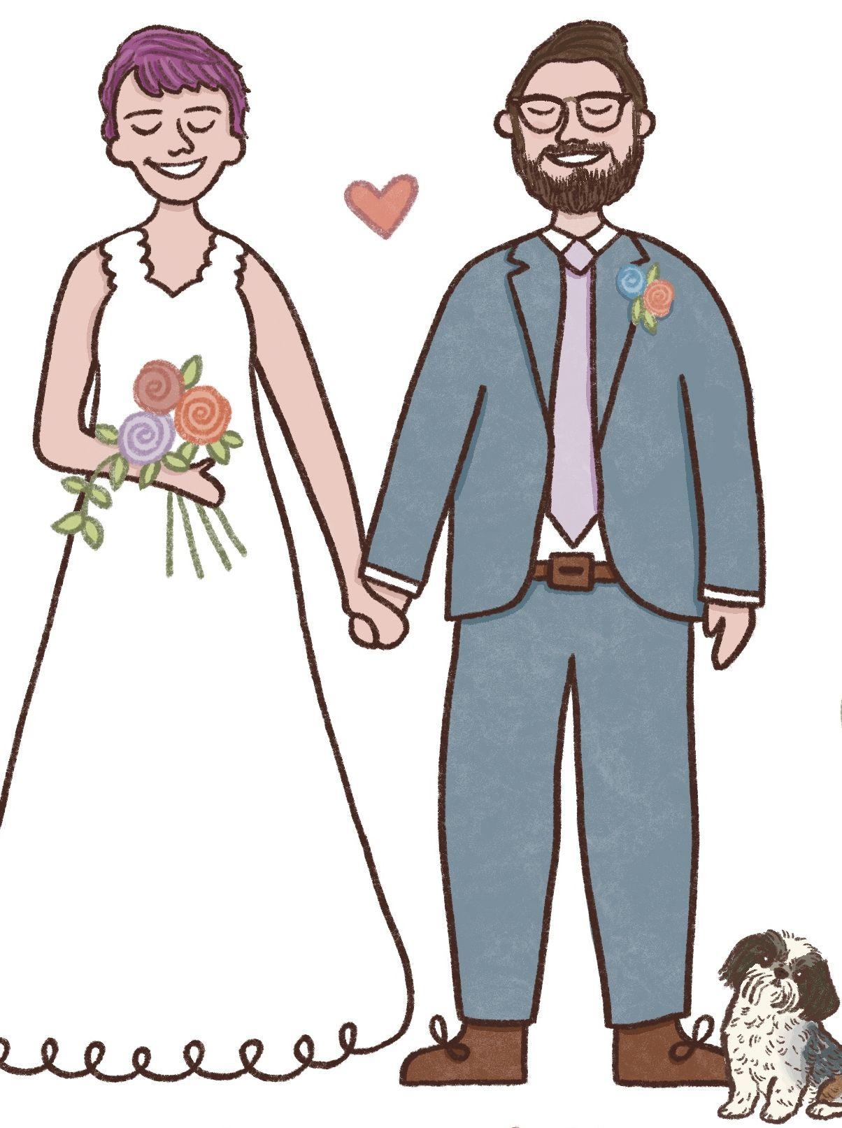 The Wedding Website of Danielle Nicole Hurley and Jason Patrick Devlin
