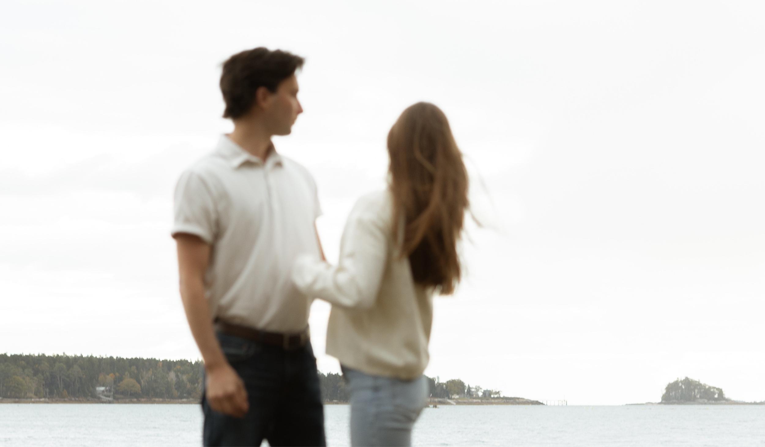 The Wedding Website of Beth Fulton and Graham Morgan