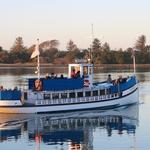 Madaket Harbor Cruise