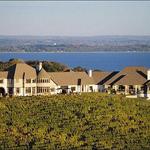 Chateau Chantal Winery and Inn