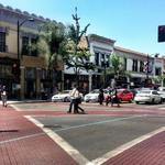 Old Town Pasadena