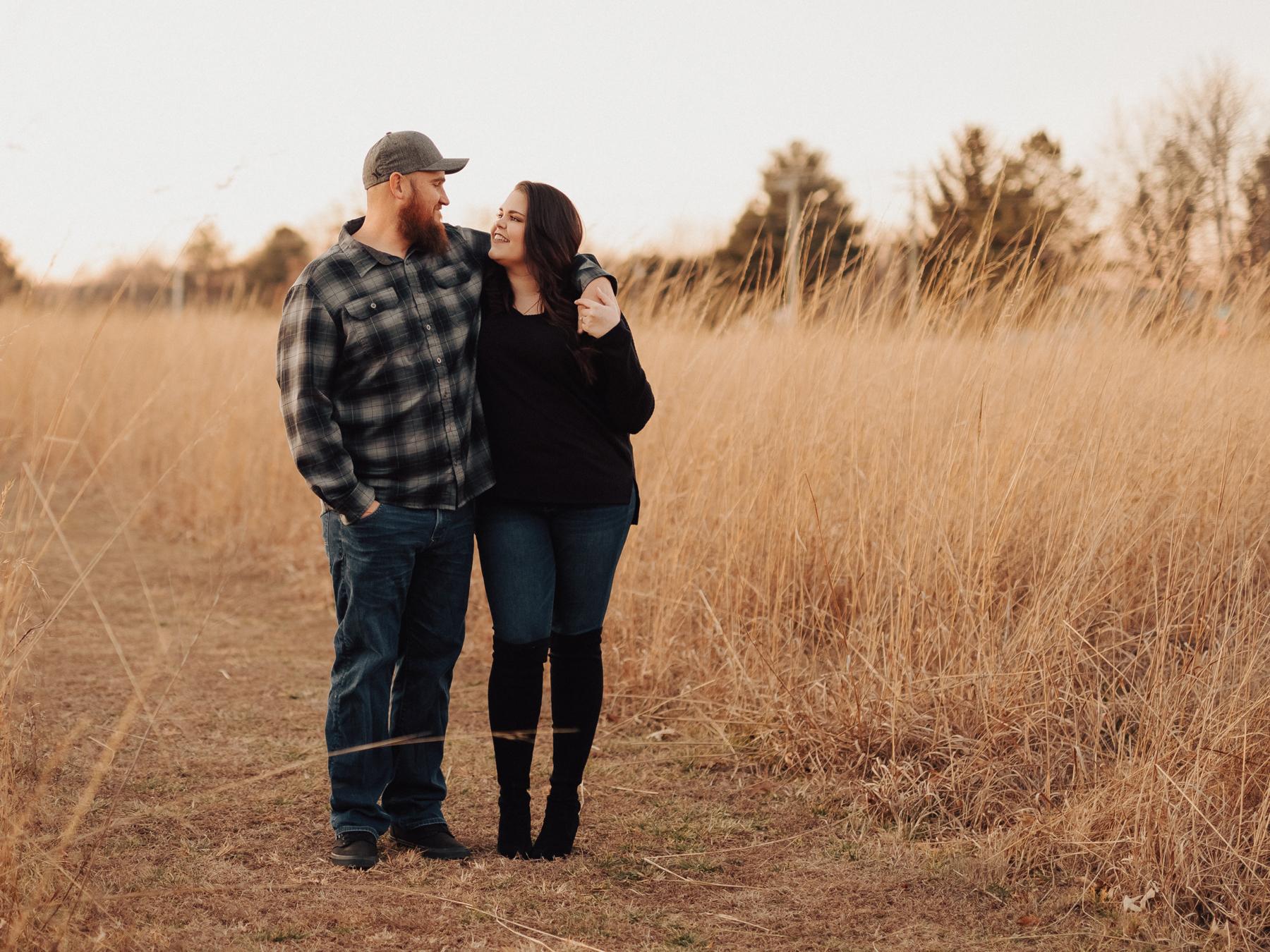 The Wedding Website of Kacie Sue Pinnock and Justin Lee Sharadin