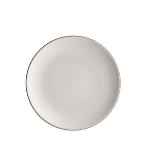 Heath Ceramics - Dinner Plate - Opaque White