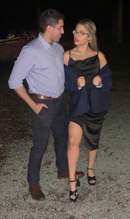 The Wedding Website of Faith Bosco and Alexander Torres