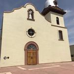 El Paso Mission Trail Association