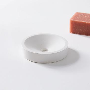 fruitsuper Soap & Sponge Stand - Circle