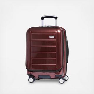 Roxbury 2.0 Short Trip 19" Carry-On Mobile Office