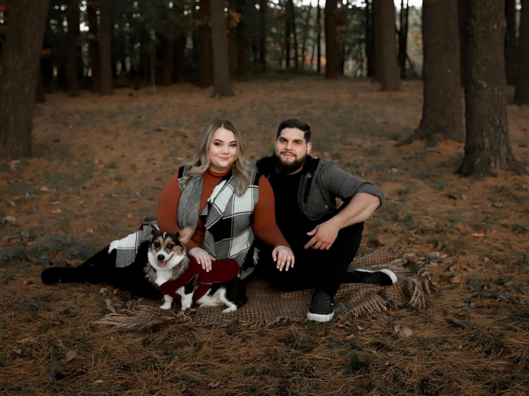 The Wedding Website of Abby Heath and Jayme Dunne