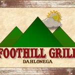 Foothill Grill