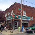 Happy Gillis