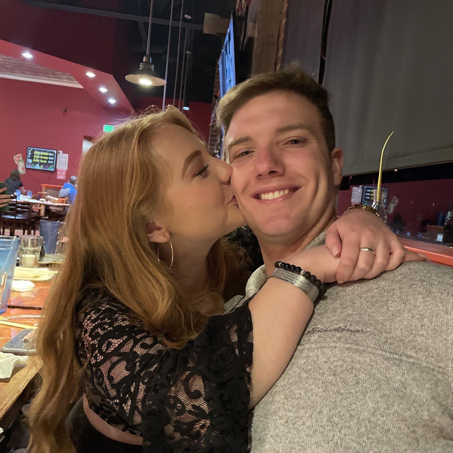 Catherine's 21st Birthday!