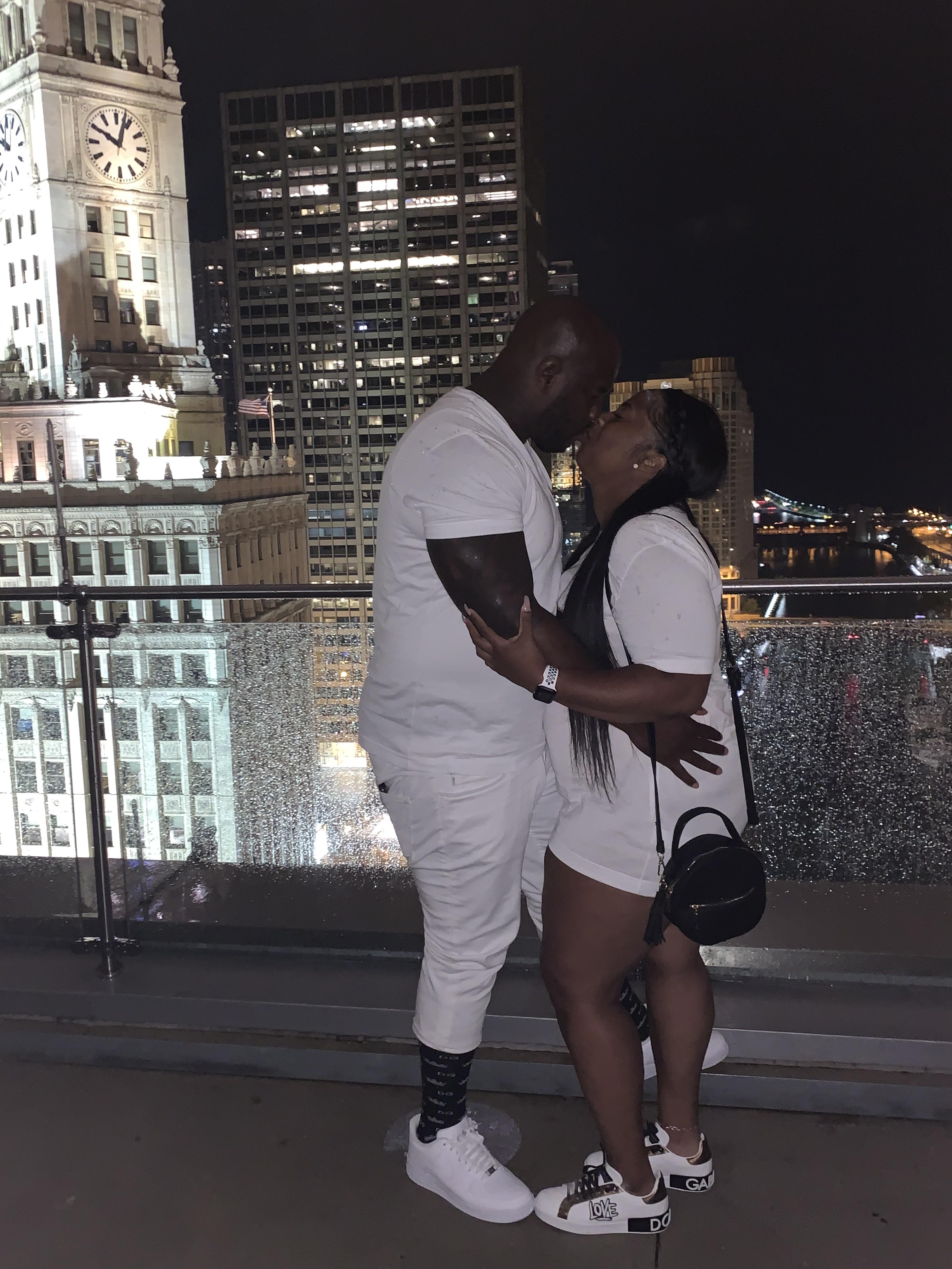 The Wedding Website of Stephen Southern and Sherrell Story