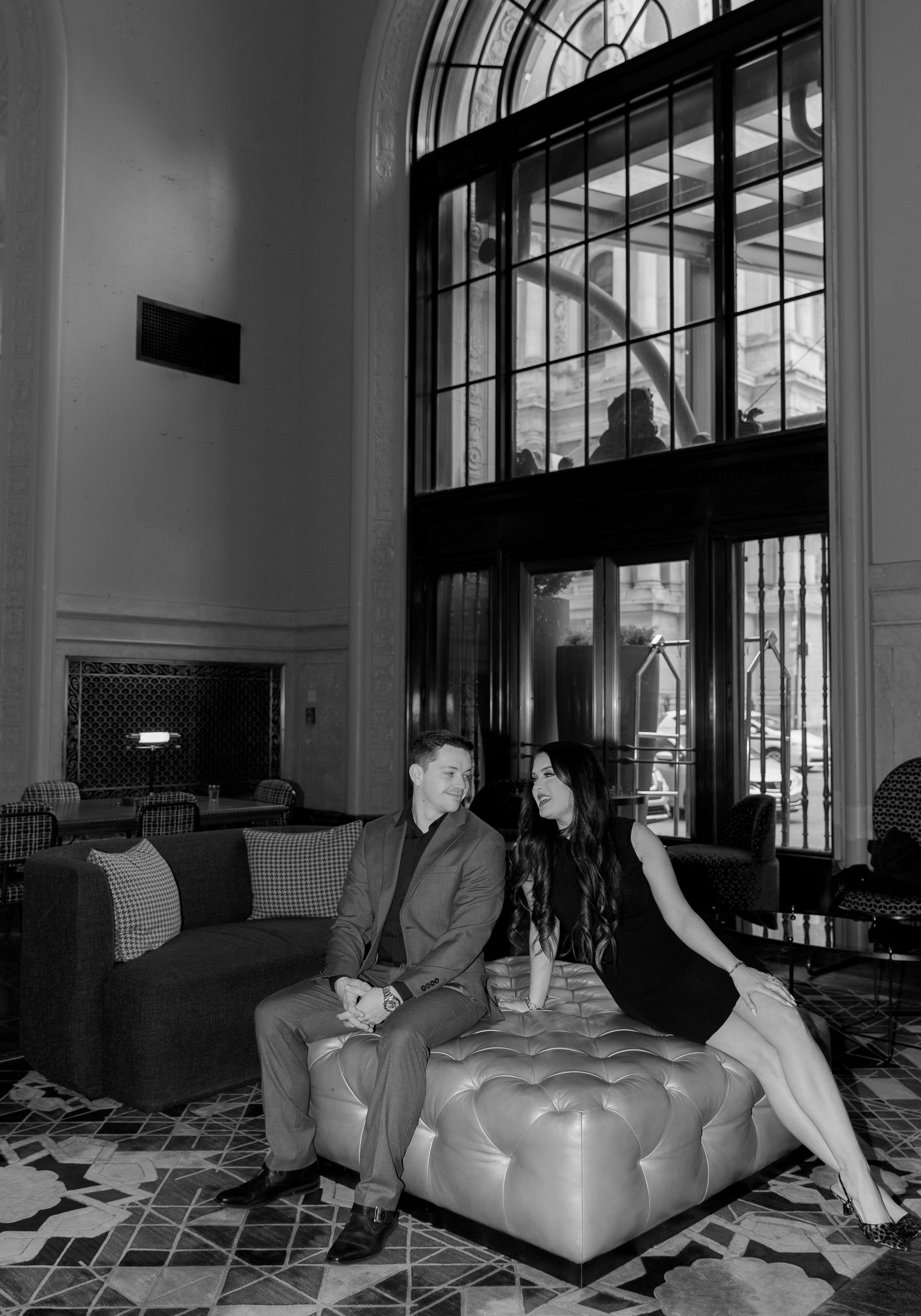 The Wedding Website of alison saracino and bailey fieger