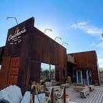 Restaurante "La Cevicería Oyster and Bar"