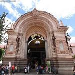 Mercado Hidalgo