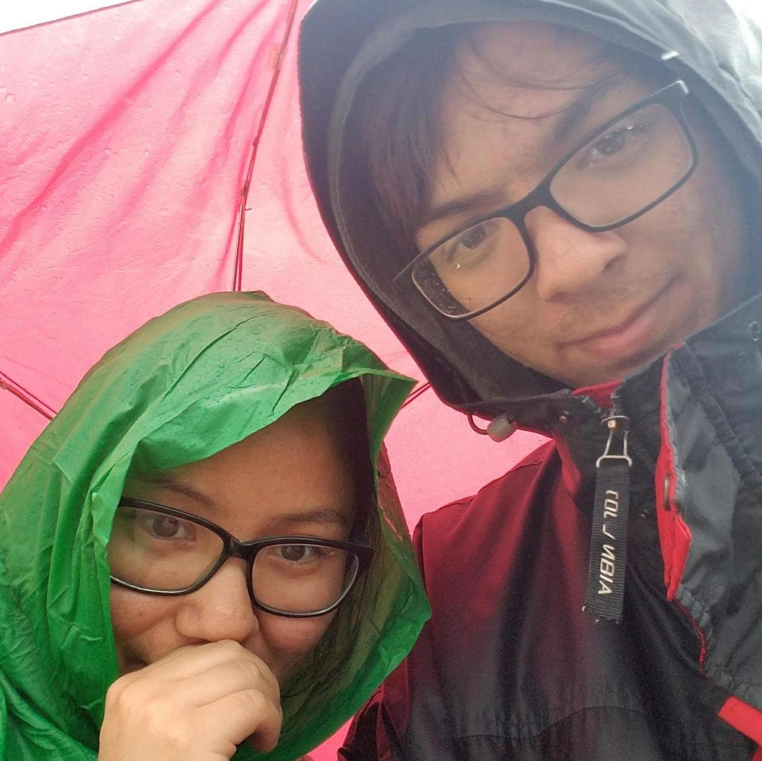 Wyoming Trip: 2017