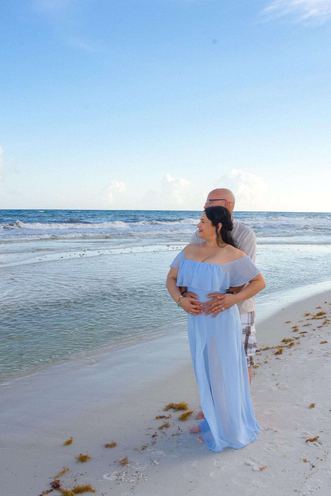 The Wedding Website of Liza Roman and Albert Ramos