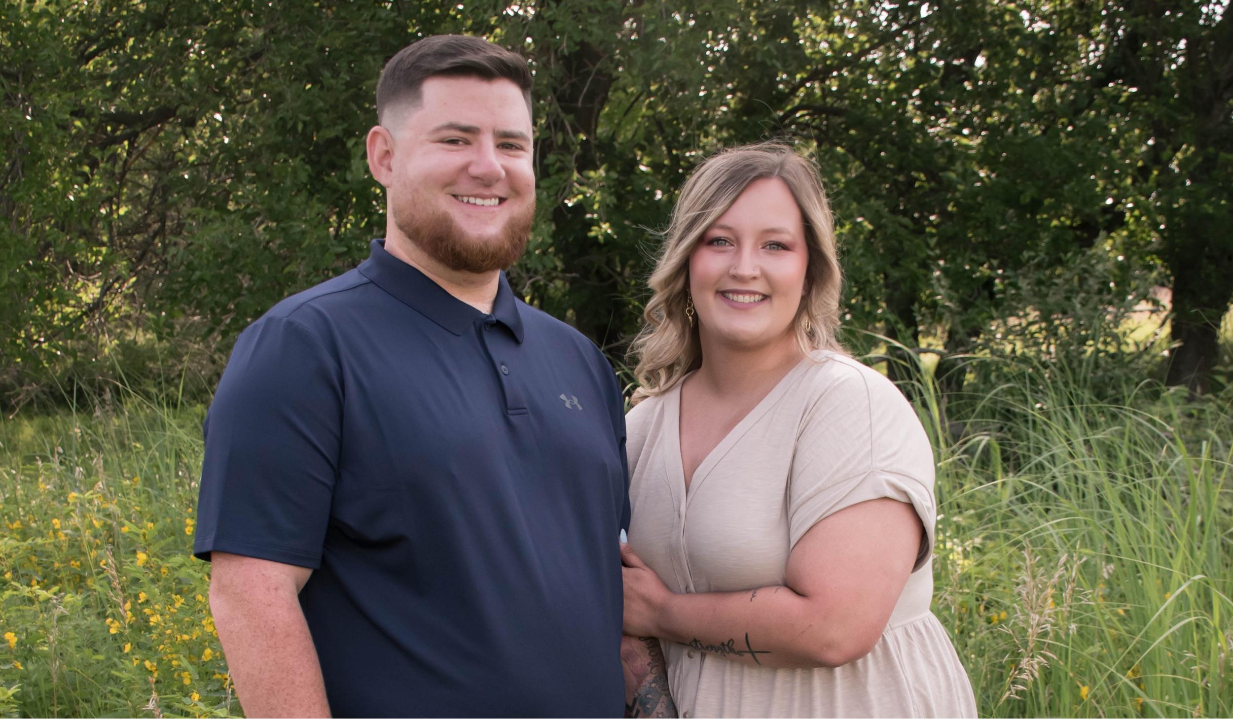 The Wedding Website of Abby Phillips and Cody Kauffman
