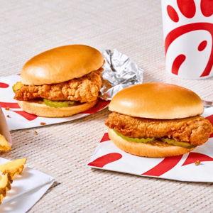 Chick-Fil-A giftcard