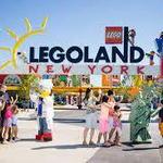 LEGOLAND New York Resort