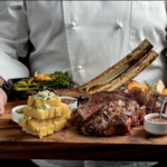 STK San Juan Restaurant