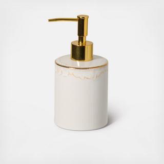 Taormina Soap/Lotion Pump