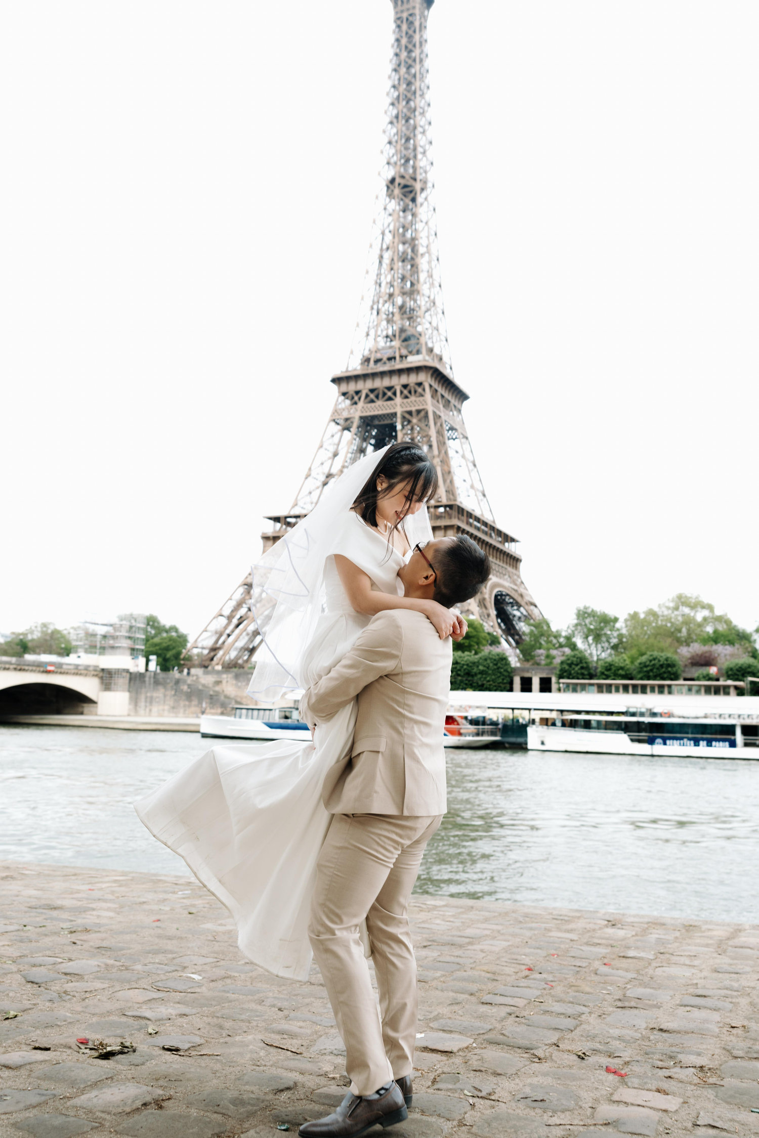 The Wedding Website of Trung Duc Duong and Ha An Tran