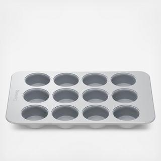 Ceramic Muffin Tin