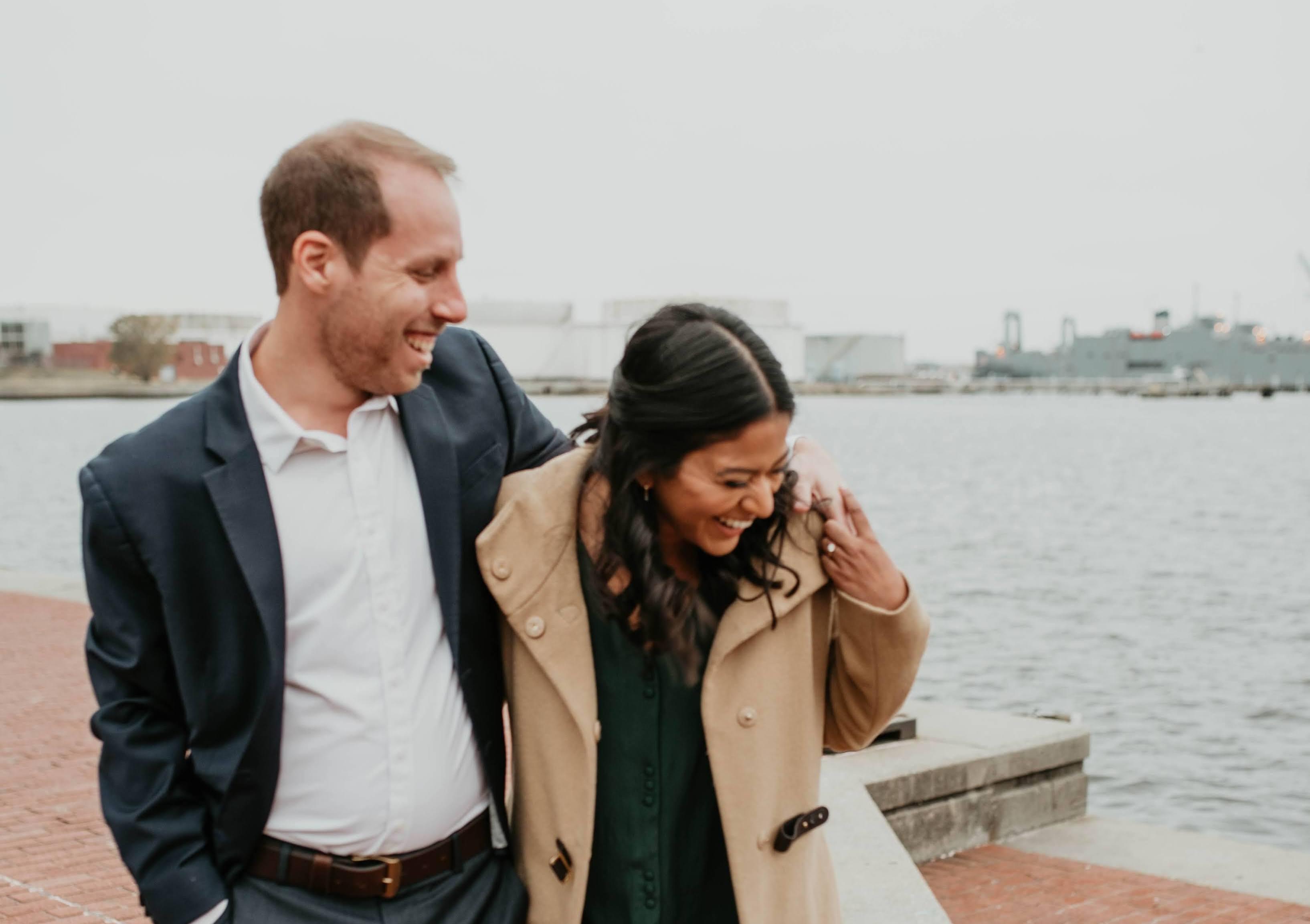 The Wedding Website of Ankita Khandai and Alan Siegel