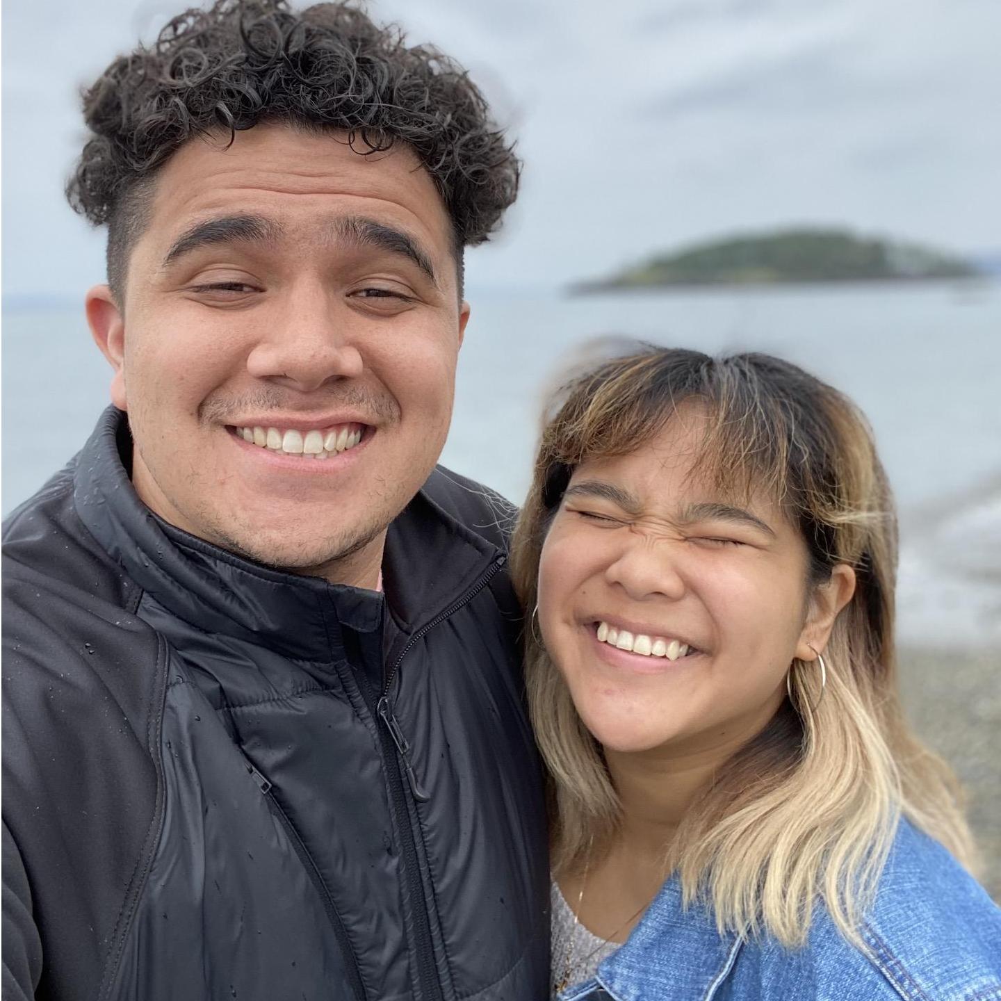 The Deception Pass Road Trip.