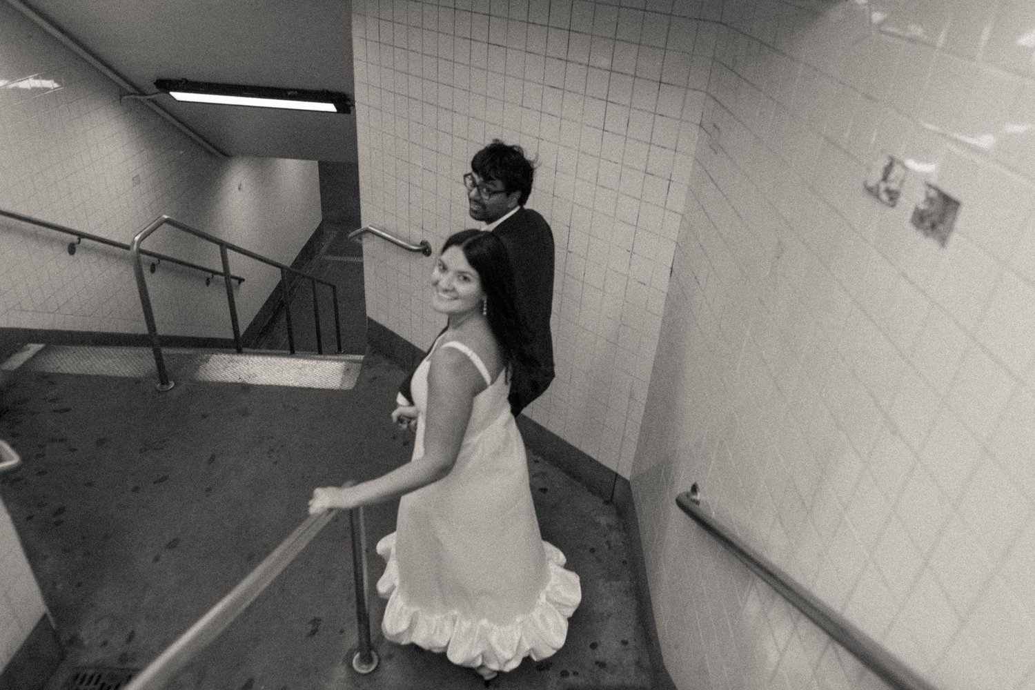 The Wedding Website of Samantha Meisenburg and Resatul Islam