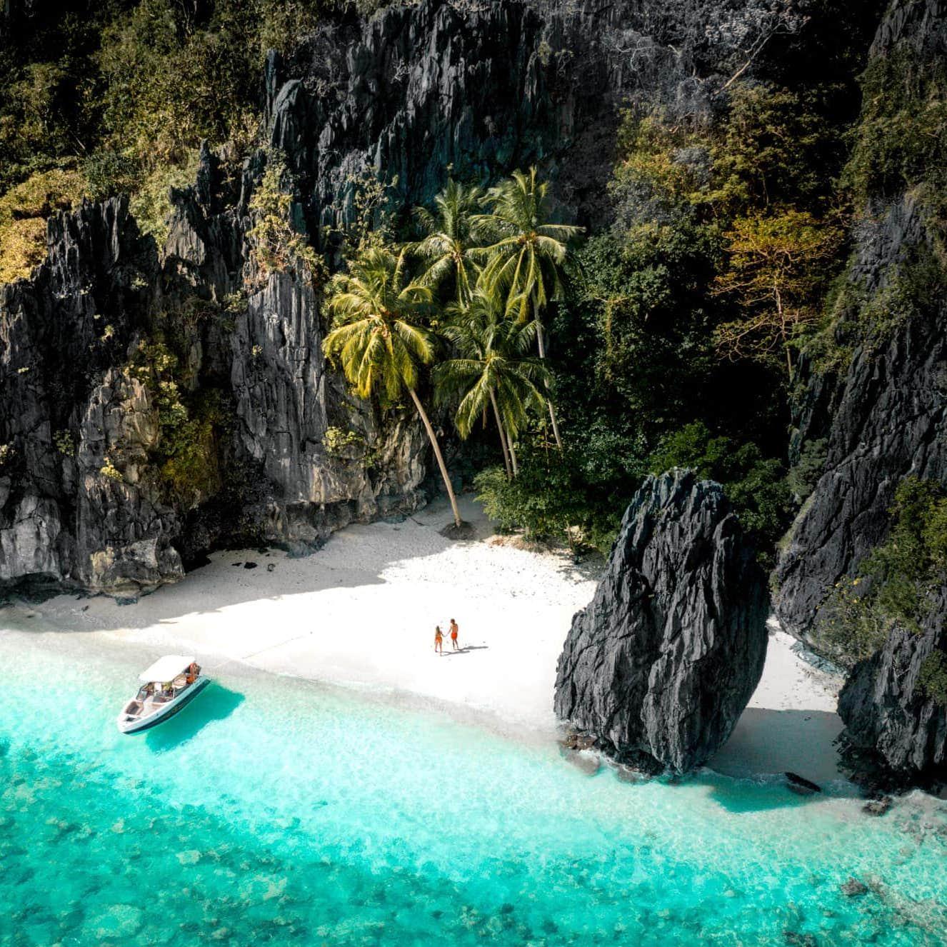 El Nido, Palawan Philippines