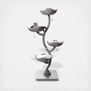 Ivy Modern Cat Tree