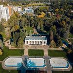 Cheesman Park