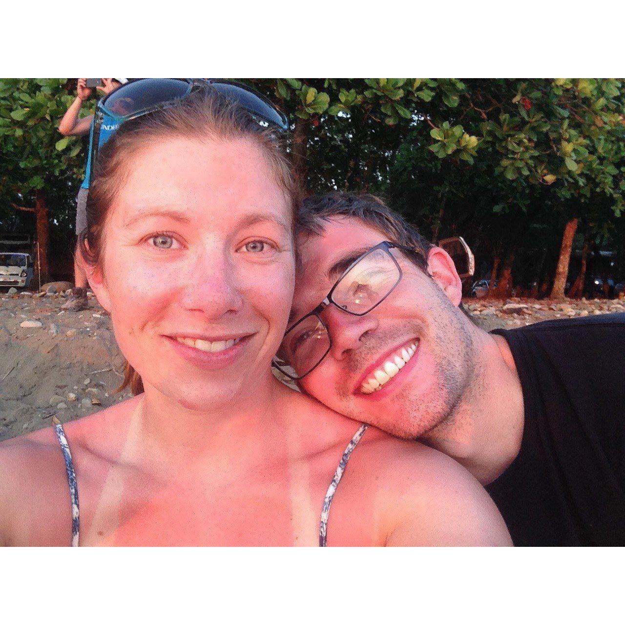 Costa Rica, 2016