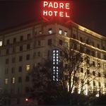 The Padre Hotel
