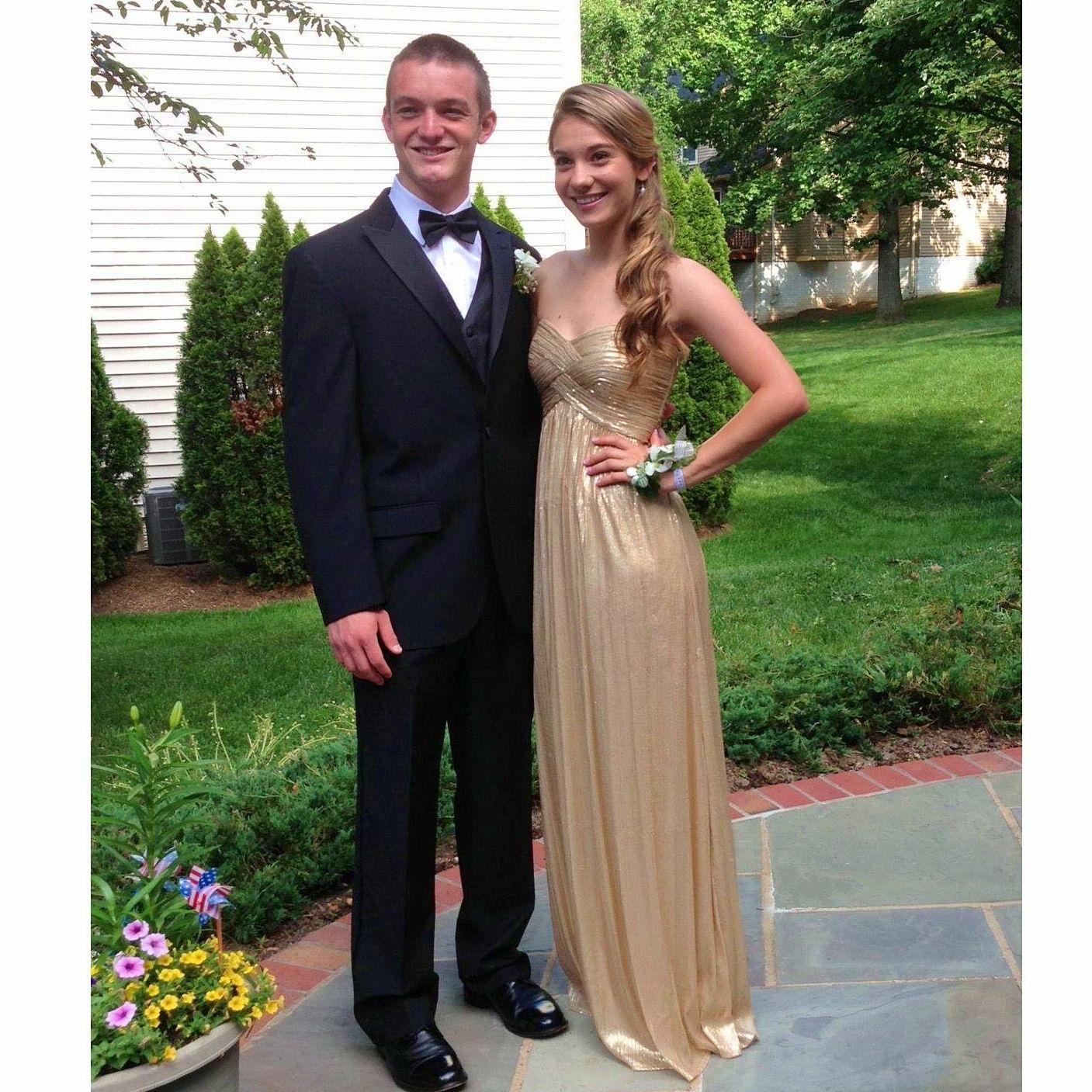 Prom 2013