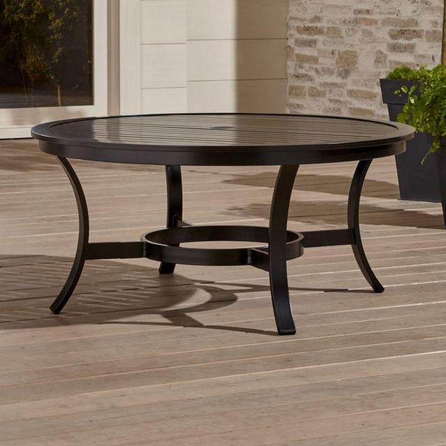Regent Conversation Table