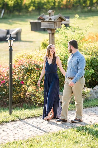 The Wedding Website of Elena Kerr and Jack May